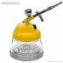 Airbrush Rengöringsstation-HOBBYNOX-HN018-00
