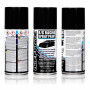 Neon Röd R/C Racing Spray Färg 150 ml-HOBBYNOX-1005
