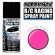HOBBYNOX - Neon Rosa R/C Racing Spray Färg 150 ml - HOBBYNOX