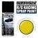 HOBBYNOX - Transparent  Inca Gul R/C Racing Spray Färg 150 ml - HOBBYNOX