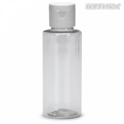 HOBBYNOX - Tomflaska Airbrush 60ml Hobbynox (1) - HOBBYNOX