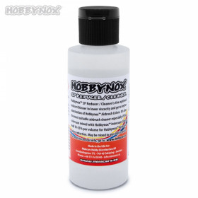 HOBBYNOX - Airbrush Color SP Förtunning/Rengöring 60ml - HOBBYNOX