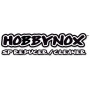 Airbrush Color SP Förtunning/Rengöring 60ml-HOBBYNOX-4012-2oz