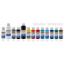 Airbrush Color Solid Vit 60 ml-HOBBYNOX-P40000-2oz