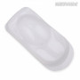 HOBBYNOX - Airbrush Color Solid Vit 120 ml - HOBBYNOX