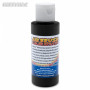 Airbrush Color Solid Svart 60 ml-HOBBYNOX-P40001-2oz