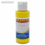 Airbrush Color Solid Gul 60ml-HOBBYNOX-P40002-2oz