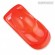 HOBBYNOX - Airbrush Color Solid Orange 60ml - HOBBYNOX