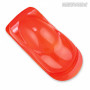 HOBBYNOX - Airbrush Color Solid Orange 60ml - HOBBYNOX