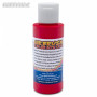 Airbrush Color Solid Röd 60ml-HOBBYNOX-P40003-2oz