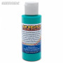 Airbrush Color Solid Aqua Blå 60ml-HOBBYNOX-P40011-2oz