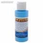 Airbrush Color Solid Sky Blå 60ml-HOBBYNOX-P40012-2oz