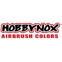 Airbrush Color Solid Grön 60ml-HOBBYNOX-P40005-2oz