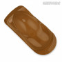 HOBBYNOX - Airbrush Color Solid Brun 60 ml - HOBBYNOX