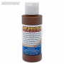 Airbrush Color Solid Brun 60 ml-HOBBYNOX-P40006-2oz