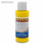 Airbrush Color Transparent Gul 60ml-HOBBYNOX-P40310-2oz