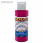 Airbrush Color Transparent Rosa 60ml-HOBBYNOX-P40308-2oz