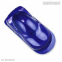 Airbrush Color Transparent Blå 60ml-HOBBYNOX-P40306-2oz