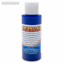 Airbrush Color Transparent Blå 60ml-HOBBYNOX-P40306-2oz