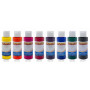 Airbrush Color Transparent Grå 60ml-HOBBYNOX-P40191-2oz
