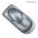 HOBBYNOX - Airbrush Color Pearl Silver 60ml - HOBBYNOX