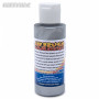 Airbrush Color Pearl Silver 60ml-HOBBYNOX-P40050-2oz