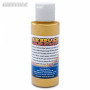Airbrush Color Pearl Guld 60ml-HOBBYNOX-P40053-2oz