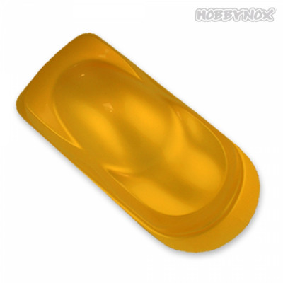 HOBBYNOX - Airbrush Color Pearl Orange 60ml - HOBBYNOX