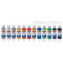 Airbrush Color Pearl Svart 60ml-HOBBYNOX-P40058-2oz