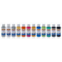Airbrush Color Pearl Svart 60ml-HOBBYNOX-P40058-2oz