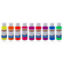 Airbrush Color Neon Flame Orange 60ml-HOBBYNOX-P40304-2oz