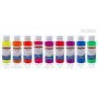 Airbrush Color Neon Rosa 60ml-HOBBYNOX-P40104-2oz