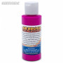 Airbrush Color Neon Razberry Röd 60ml-HOBBYNOX-P40102-2oz
