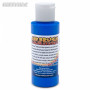 Airbrush Color Neon Blå 60 ml-HOBBYNOX-P40106-2oz