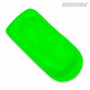 HOBBYNOX - Airbrush Color Neon Grön 60ml - HOBBYNOX