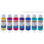 Airbrush Color Iridescent Turkos 60ml-HOBBYNOX-P40156-2oz