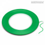 HOBBYNOX - Fineline Maskeringstejp Grön Soft 1.5mmx55m - HOBBYNOX