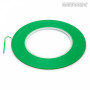 Fineline Maskeringstejp Grön Soft 1.5mmx55m-HOBBYNOX-F168 1.5mm
