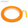 HOBBYNOX - Maskeringstejp Guld UTG 6mmx50m - HOBBYNOX