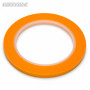 Maskeringstejp Guld UTG 6mmx50m-HOBBYNOX-K-UTG 6mm