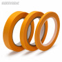 Maskeringstejp Guld UTG 6mmx50m-HOBBYNOX-K-UTG 6mm