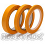 Maskeringstejp Guld UTG 6mmx50m-HOBBYNOX-K-UTG 6mm