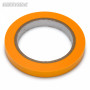 Maskeringstejp Guld UTG 12mmx50m-HOBBYNOX-K-UTG 12mm