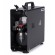 HOBBYNOX - Airbrush Kompressor 1/6HP med 3L Tank (0-4BAR) - HOBBYNOX
