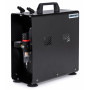 Airbrush Kompressor 1/6HP med 3L Tank (0-4BAR)-HOBBYNOX-AS186A