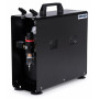 Airbrush Kompressor 1/4HP med 3.5L Tank (0-6BAR)-HOBBYNOX-AS196AW