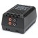 HOP WO - Laddare Peak 5A 6-8 celler NiMH Twin 230VAC - HOP WO