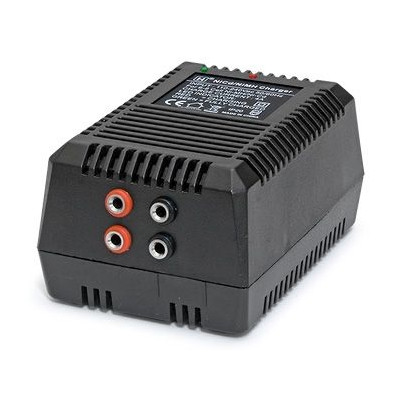 HOP WO - Laddare Peak 5A 6-8 celler NiMH Twin 230VAC - HOP WO