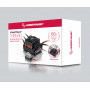 QuicRun WP 10BL60 Sensorlöst Fartreglage 2-3S Bil 1/10-HOBBYWING-30107100