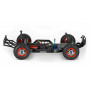 QuicRun WP 10BL60 Sensorlöst Fartreglage 2-3S Bil 1/10-HOBBYWING-30107100